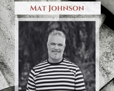 Advanced Weeklong Fiction Workshop: Intimate Distance with Mat Johnson