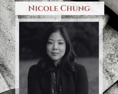 Advanced Weekend Nonfiction Workshop: In Pursuit of the Story with Nicole Chung