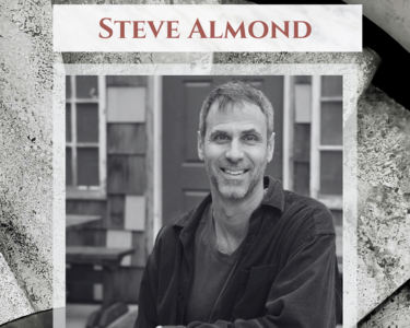 Advanced Weeklong Fiction Workshop: The BS Detector with Steve Almond