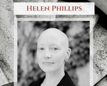 Advanced Weeklong Fiction Workshop: Experiments in Structure with Helen Phillips