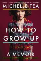 How to Grow Up