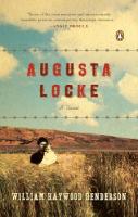 Augusta Locke