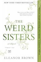 The Weird Sisters