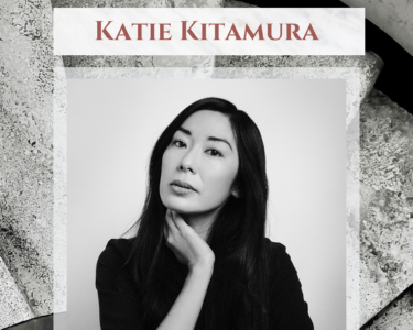 Advanced Weekend Fiction Workshop: Writers and Readers with Katie Kitamura