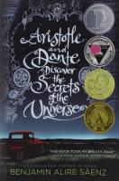 Aristotle and Dante Discover the Secrets of the Universe 