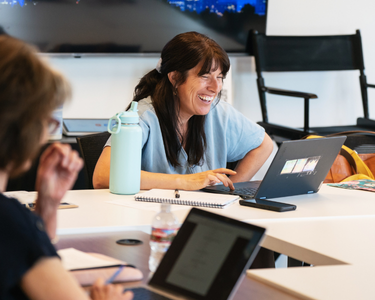 4-Week: Screenplay Lab—The Writing Before the Writing 4-Week: Screenplay Lab—The Writing Before the Writing
