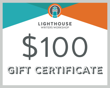 $100 Gift Certificate