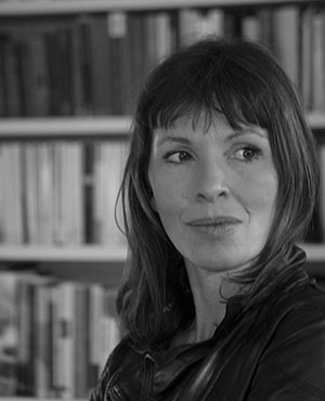 Rachel Cusk