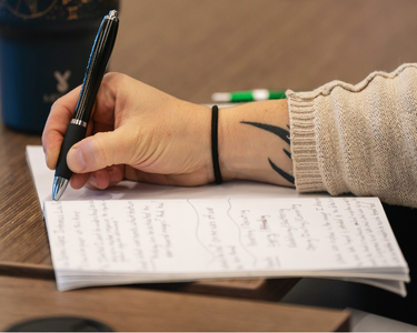 4-Week: Memoir Structure ABCs