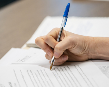8-Week: More Than Self—Creative Nonfiction 8-Week: More Than Self—Creative Nonfiction