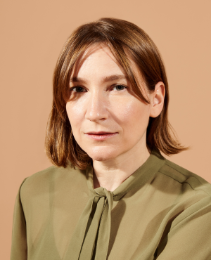 Sheila Heti