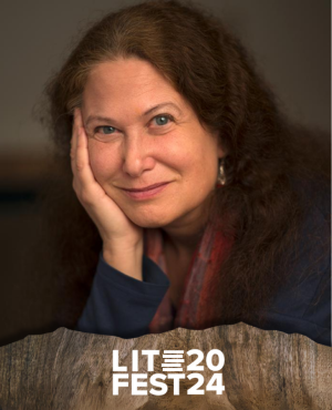 Jane Hirshfield