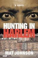 Hunting in Harlem