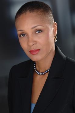 Gloria J. Browne-Marshall