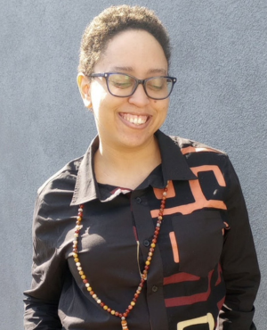Karen A. Parker