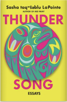 Thunder Song