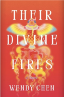 Their Divine Fires