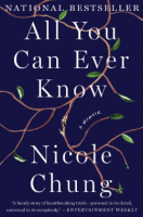 All You Can Ever Know by Nicole Chung