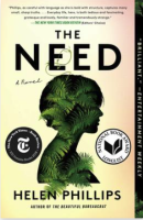 The Need by Helen Phillips