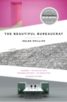 The Beautiful Bureaucrat by Helen Phillips