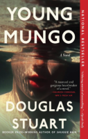 Young Mungo by Douglas Stuart