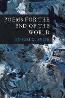 Poems for the End of the World