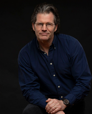 Andre Dubus III