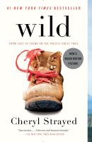 Wild by Cheryl Strayed