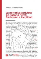 La narrativa activista de Rosario Ferré