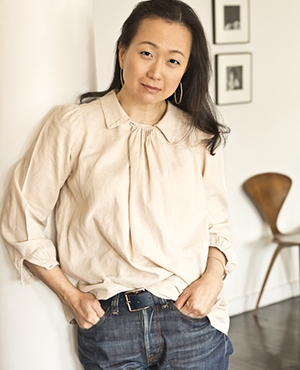 Min Jin Lee