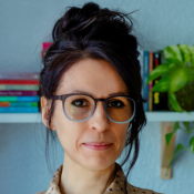 Leila C. Nadir's picture