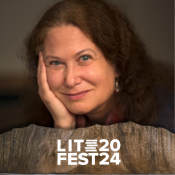 Jane Hirshfield's picture