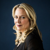 Cheryl Strayed's picture