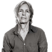 Eileen Myles's picture