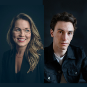 Natalie Lampert and Ari Schneider's picture