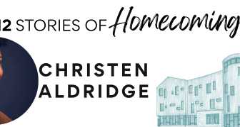 12 Stories of Homecoming - Aldridge
