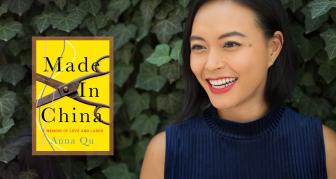 Anna Qu Made In China