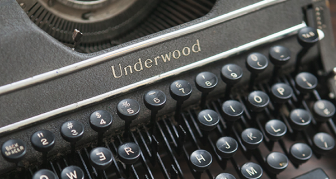 Lit Fest Preview: Q&A with William Haywood Henderson