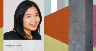 Lit Fest 2022 Preview: Q&A with Vanessa Hua