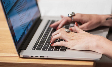 4-Week: Drama in the Digital—Writing Our Virtual Lives