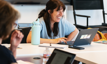 4-Week: Screenplay Lab—The Writing Before the Writing
