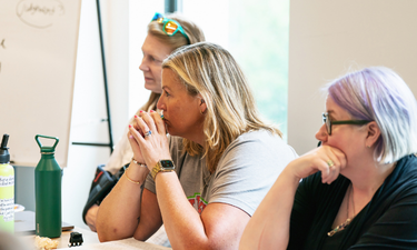 4-Week: Excavation Tools for Writing Our Lives