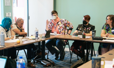 8-Week: Prose Poetry Workshop