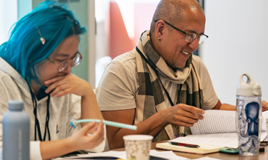 4-Week: Craft Lessons From Hua Hsu’s Stay True
