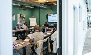 8-Week: Advanced MG/YA Workshop