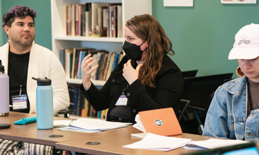 4-Week: The Heart of the Matter—Ethics in Creative Nonfiction