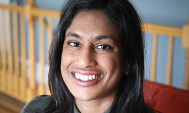 The Book Project Presents: "The Long Haul" with Vauhini Vara (Lecture and Dinner and Book Bundle)
