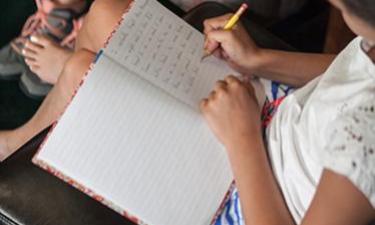 Half-Day Camp: Online Creative Writing Exploration for Ages 11-13