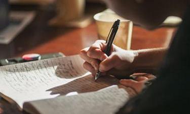 Young Authors Collective for ages 14-18 
